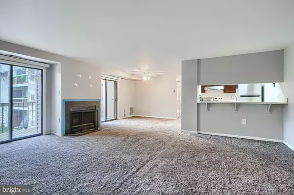 Glen Burnie, MD 21060,1109 CASTLE HARBOUR WAY #2D