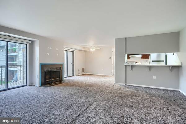 Glen Burnie, MD 21060,1109 CASTLE HARBOUR WAY #2D