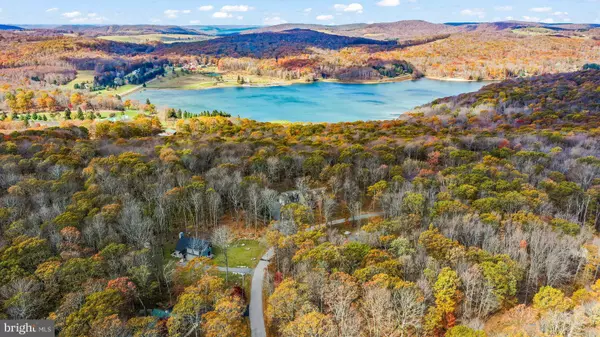 Terra Alta, WV 26764,1218 E ALPINE DR