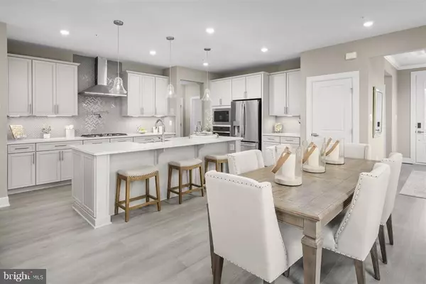 Odenton, MD 21113,1418 CRANESBILL LN