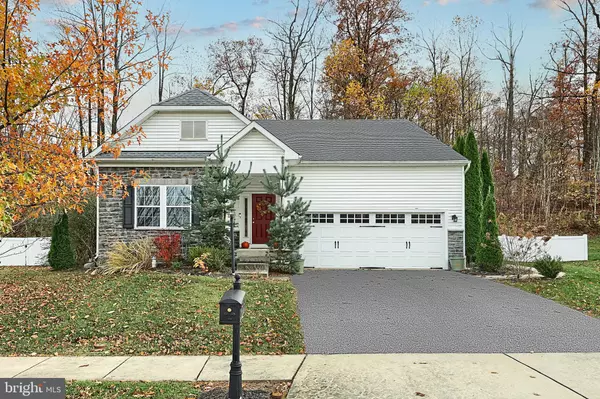 Seven Valleys, PA 17360,947 COUNTRYSIDE RD