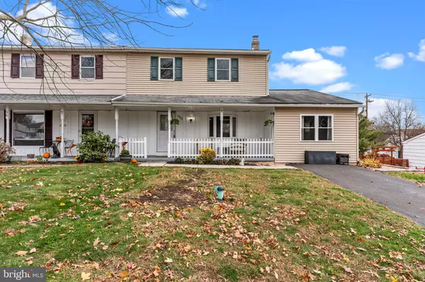 Hatfield, PA 19440,2805 N FORD DR