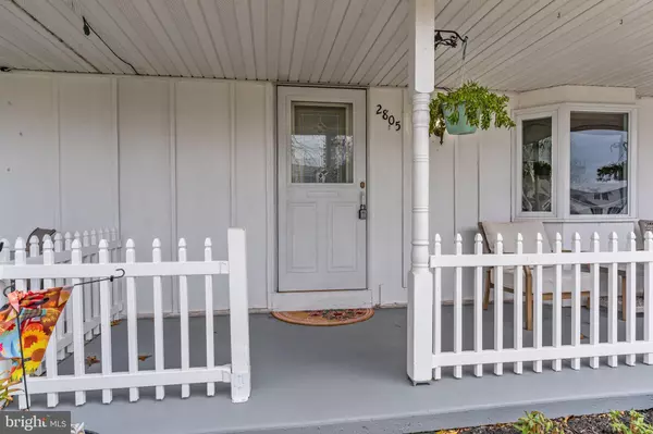 Hatfield, PA 19440,2805 N FORD DR