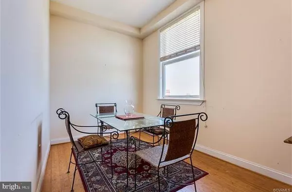 Richmond, VA 23220,1414 W MARSHALL ST #409