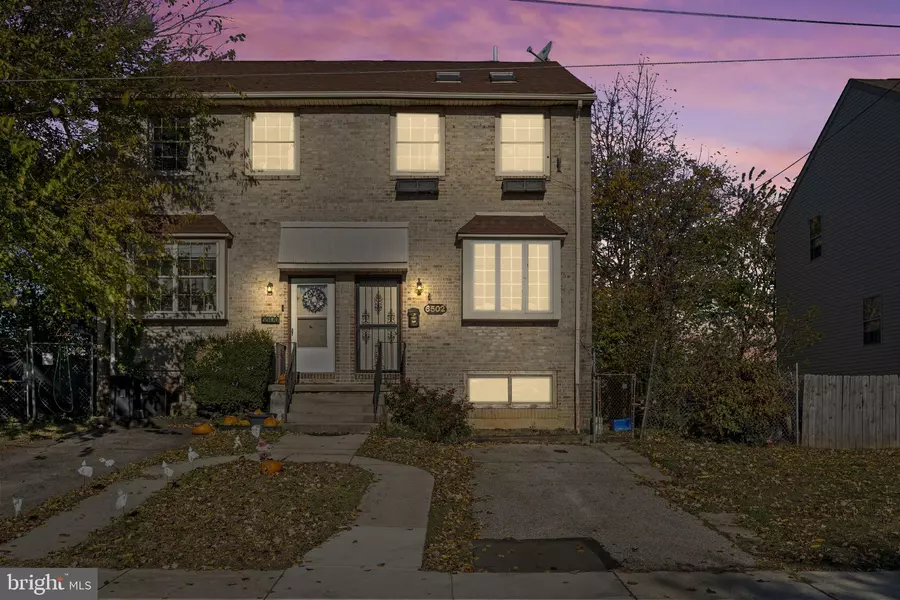 6502 DITMAN ST, Philadelphia, PA 19135