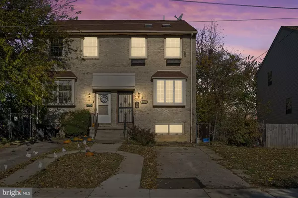 6502 DITMAN ST, Philadelphia, PA 19135