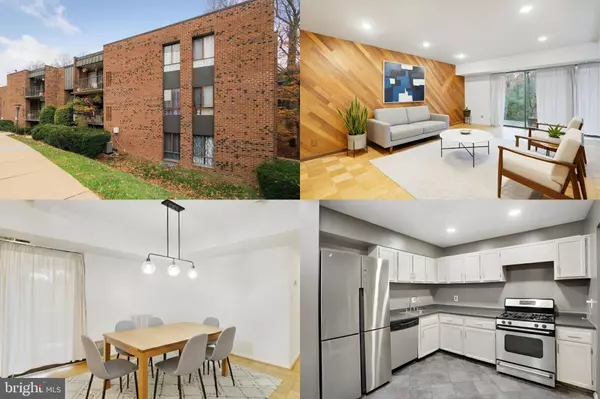 7900 INVERTON RD #T3, Annandale, VA 22003