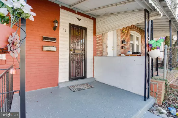 Baltimore, MD 21229,149 DENISON ST #2