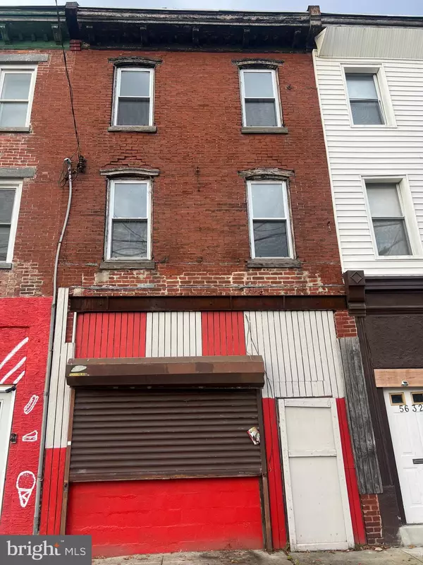 Philadelphia, PA 19138,5630 CHEW AVE