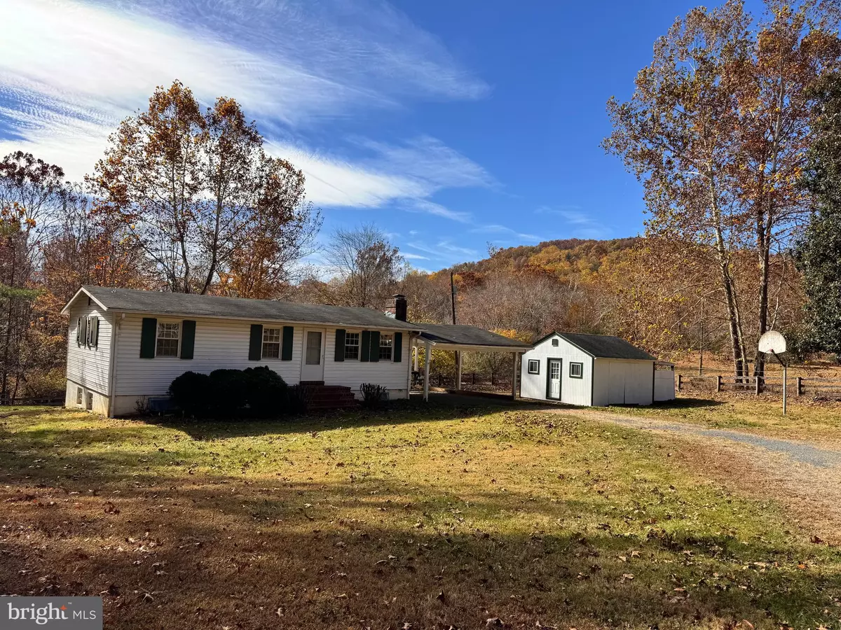 Amissville, VA 20106,2 SUNDALE LANE