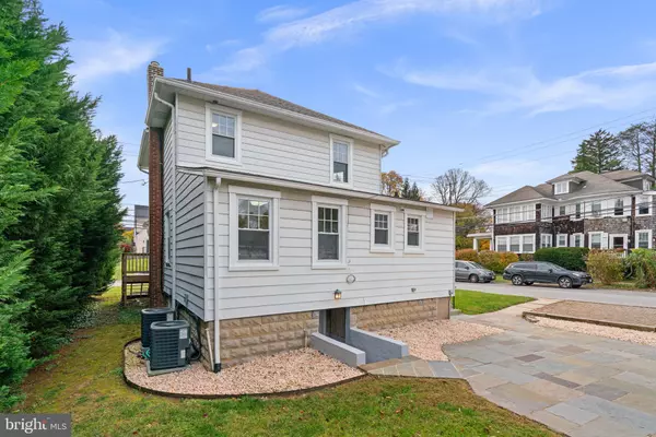 Baltimore, MD 21286,112 BURKE AVE