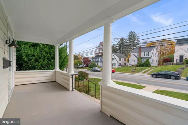 Baltimore, MD 21286,112 BURKE AVE