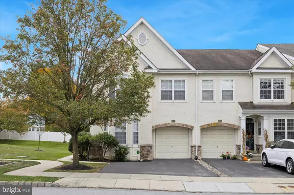 Plymouth Meeting, PA 19462,310 ROLLING HILL DR