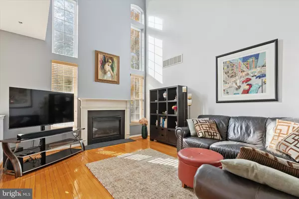 Plymouth Meeting, PA 19462,310 ROLLING HILL DR