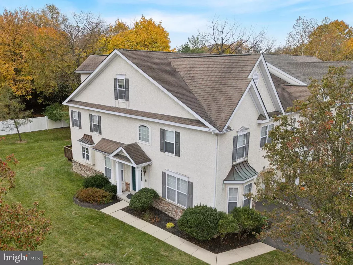 Plymouth Meeting, PA 19462,310 ROLLING HILL DR