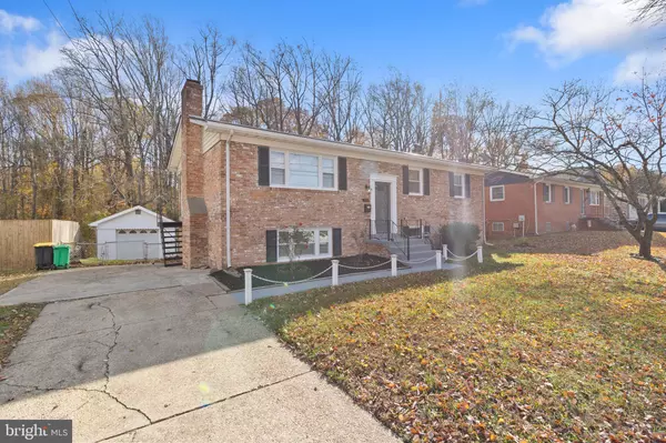 Capitol Heights, MD 20743,710 IONA TER