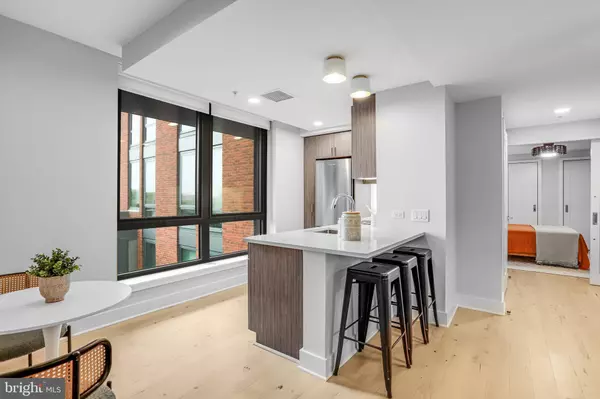 Washington, DC 20003,1211 VAN ST SE #501