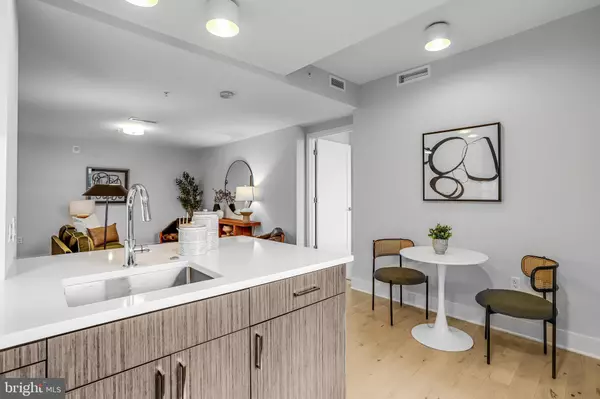 Washington, DC 20003,1211 VAN ST SE #501