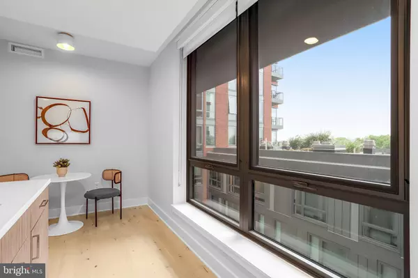 Washington, DC 20003,1211 VAN ST SE #501