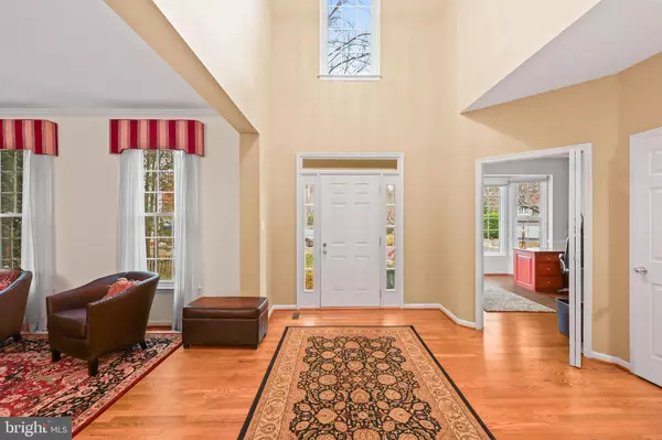 Reston, VA 20194,11405 NORTHWIND CT