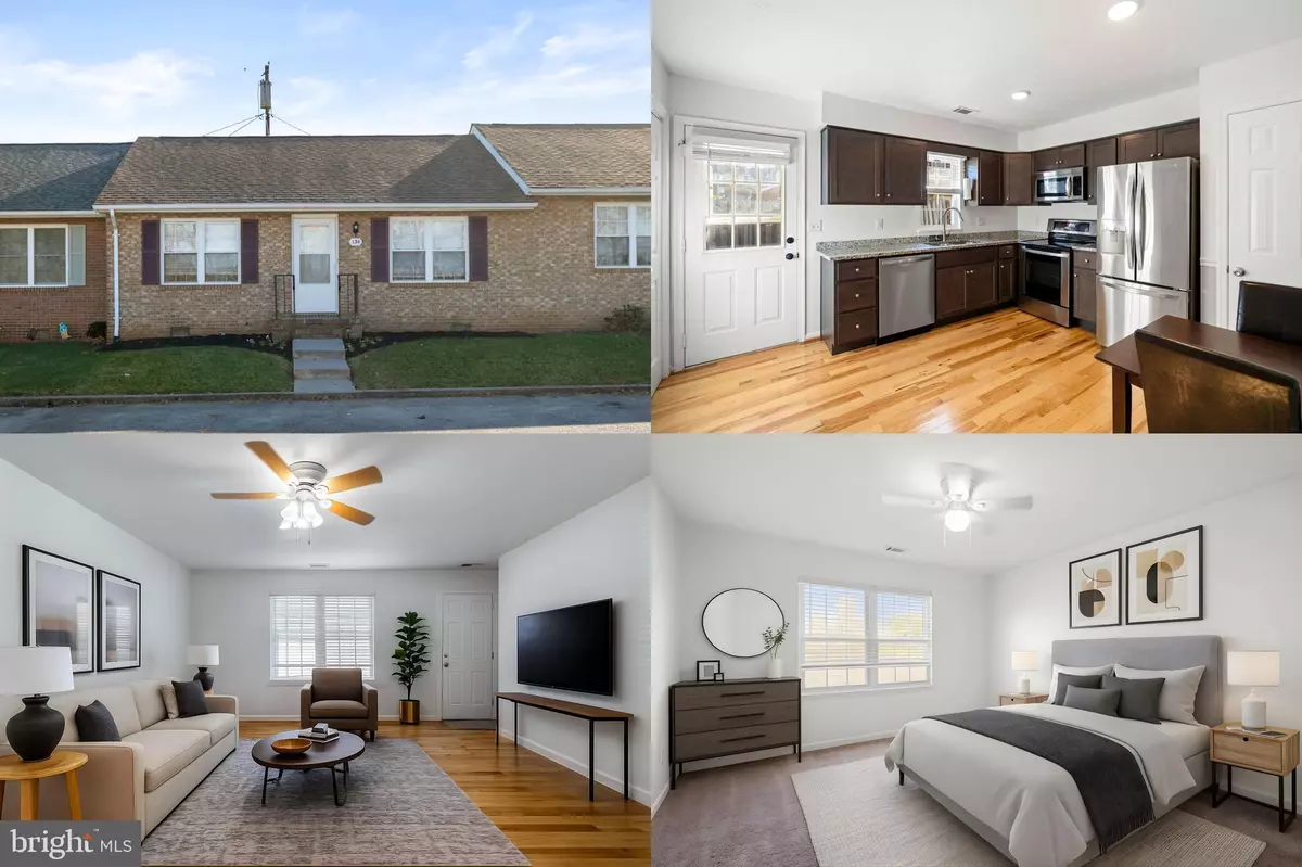 Front Royal, VA 22630,134 AY VIEW DR