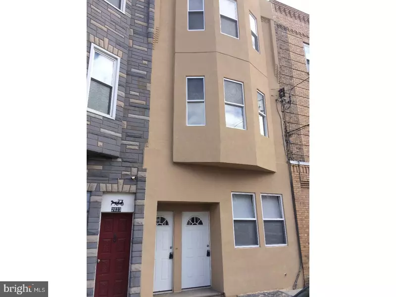 2025 S 3RD ST #3, Philadelphia, PA 19148