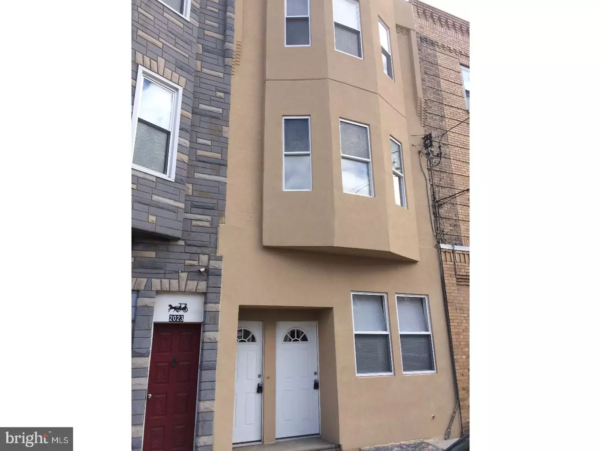 Philadelphia, PA 19148,2025 S 3RD ST #3