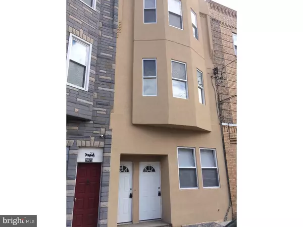 2025 S 3RD ST #3, Philadelphia, PA 19148