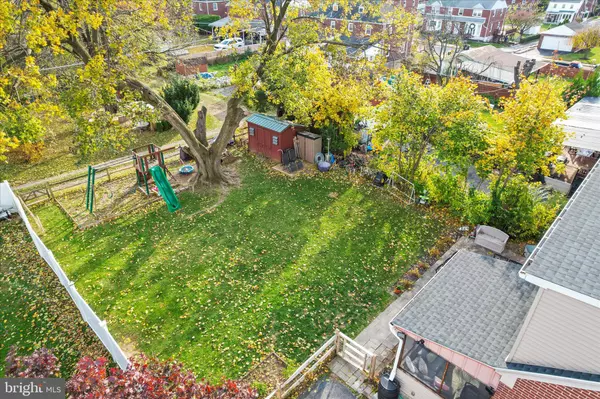 Reading, PA 19605,604 BELMONT AVE