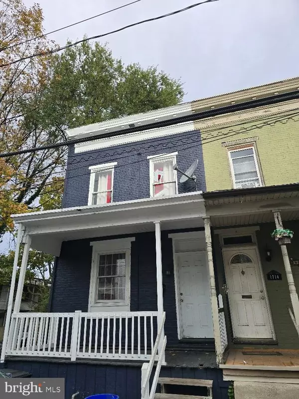 1712 CARNATION ST, Harrisburg, PA 17103