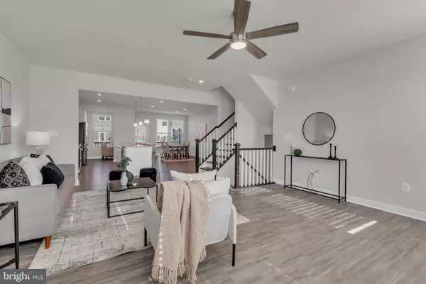 14910 TOWNSHEND TERRACE AVE, Brandywine, MD 20613