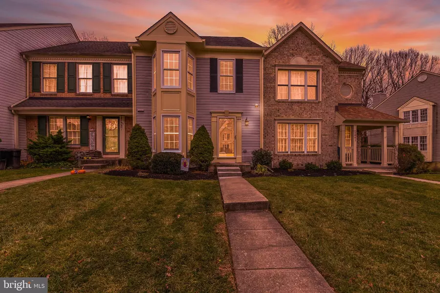 1039 WINGATE CT #K 5, Bel Air, MD 21014