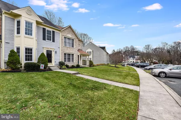 Bel Air, MD 21014,1039 WINGATE CT #K 5