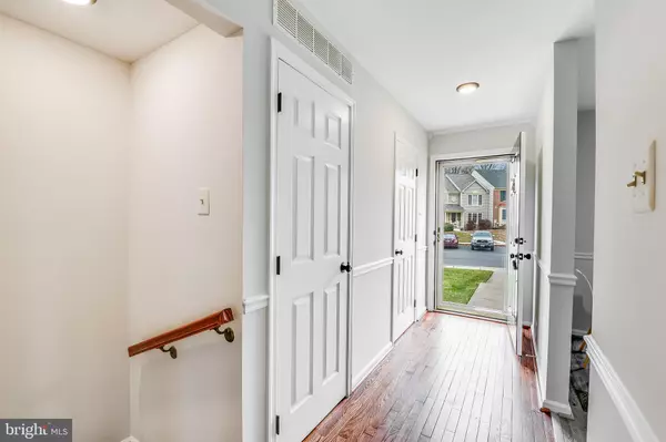 Bel Air, MD 21014,1039 WINGATE CT #K 5