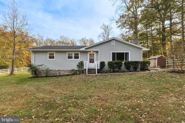 24530 HOLLYWOOD RD, Hollywood, MD 20636