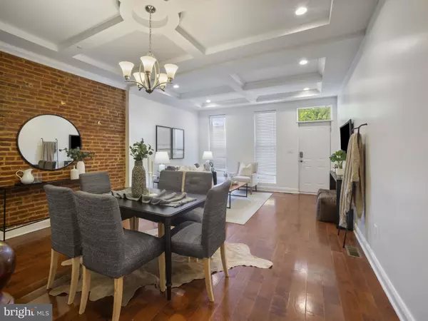 Baltimore, MD 21213,1705 E CHASE ST