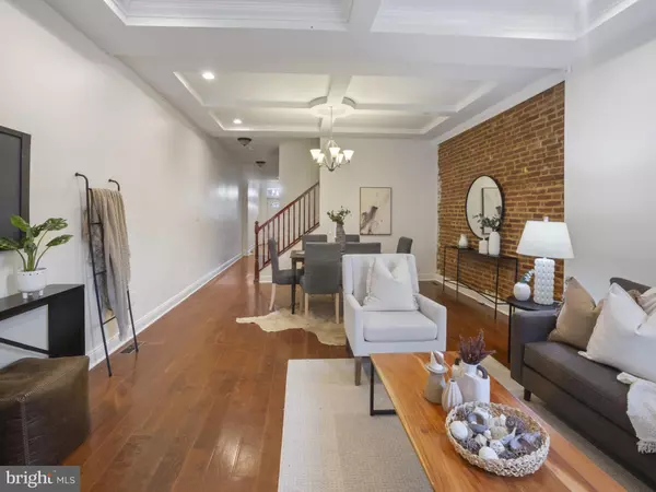 Baltimore, MD 21213,1705 E CHASE ST