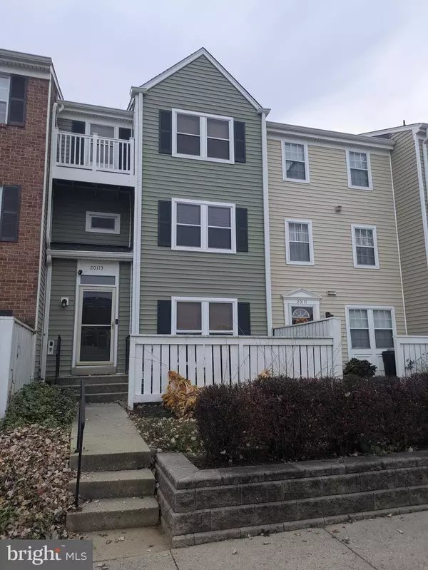 20113 LOCUSTDALE DR #304, Germantown, MD 20876
