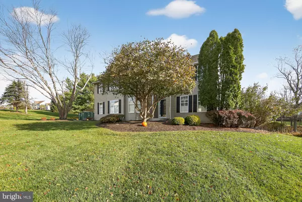 Avondale, PA 19311,19 ANGELICA DR