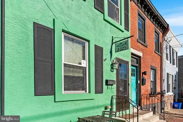 Philadelphia, PA 19125,2625 E DAUPHIN ST