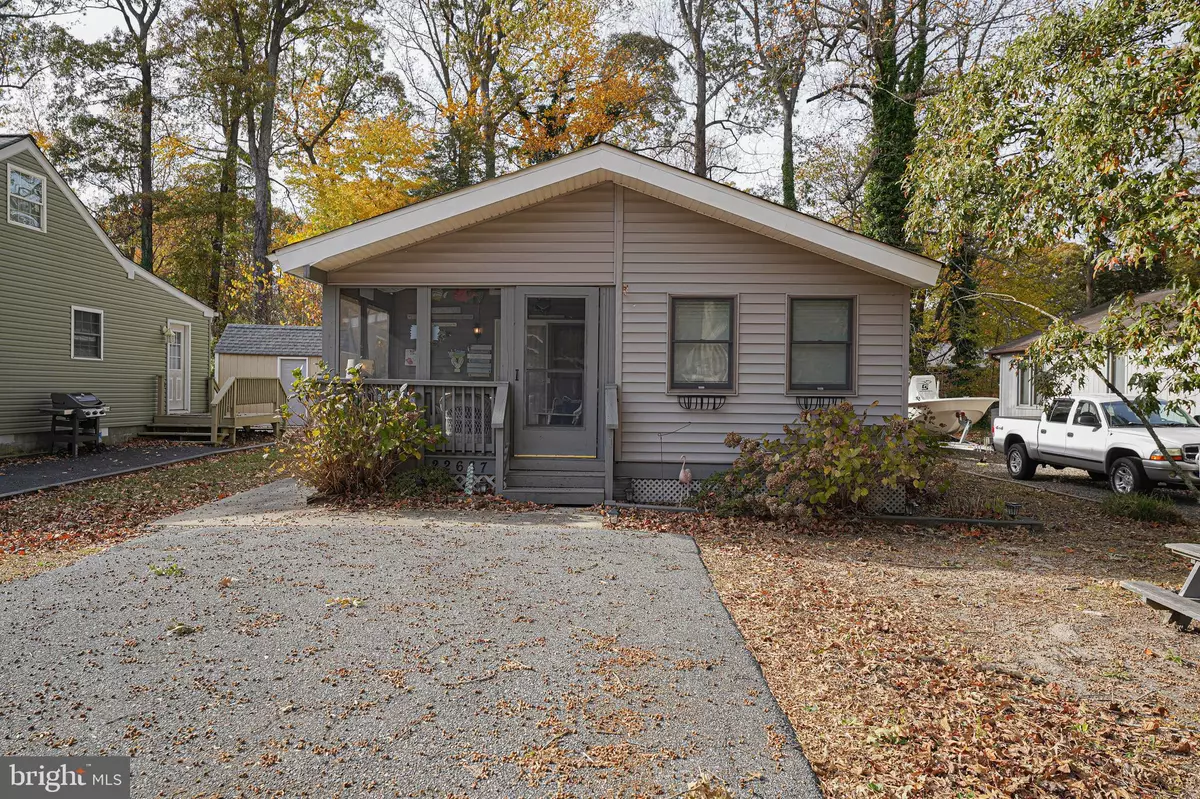 Lewes, DE 19958,22687 HOLLY WAY W