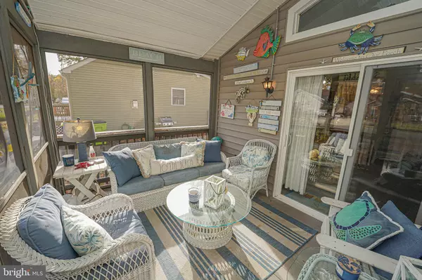 Lewes, DE 19958,22687 HOLLY WAY W