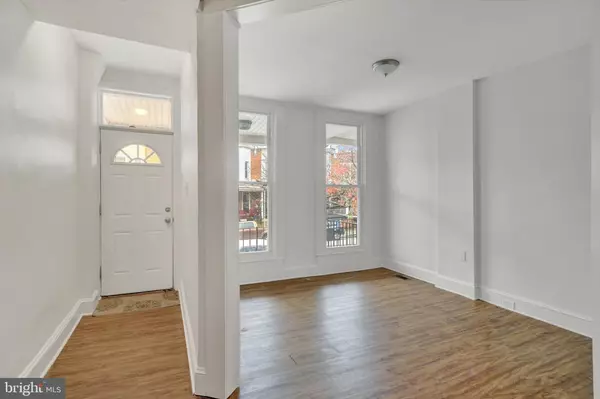 Baltimore, MD 21218,320 ILCHESTER AVE