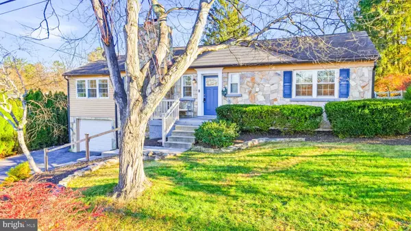 Mount Airy, MD 21771,709 N WARFIELD DR