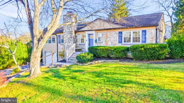 Mount Airy, MD 21771,709 N WARFIELD DR