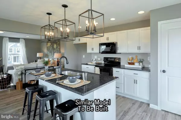 Harrisburg, PA 17112,1053 ELLIE LN W #LOT 1107