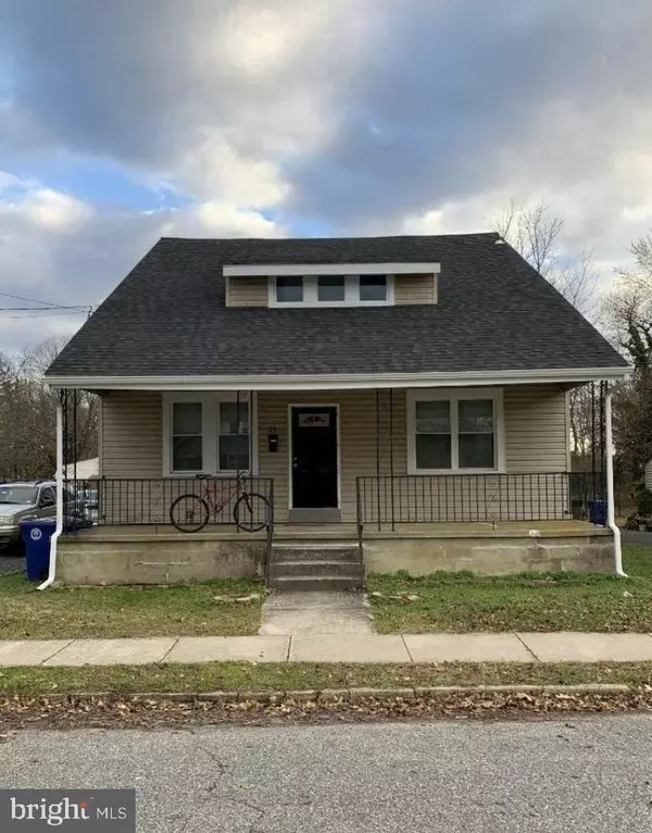 26 ZANE ST, Glassboro, NJ 08028