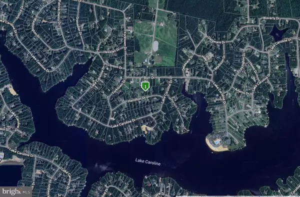 Ruther Glen, VA 22546,219 HAMILTON DR