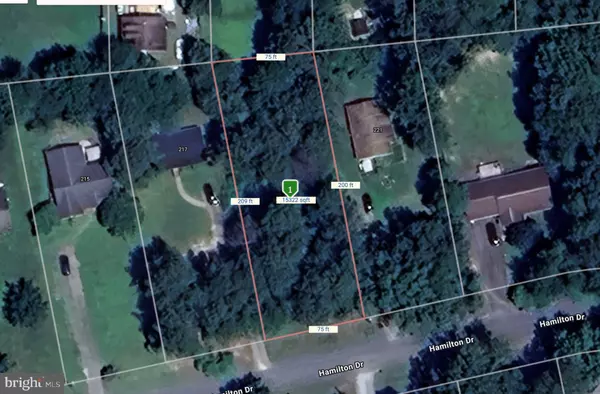 Ruther Glen, VA 22546,219 HAMILTON DR