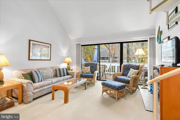 Bethany Beach, DE 19930,39362 RACQUET LN #8603